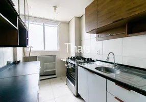 Foto 1 de Apartamento com 2 Quartos à venda, 56m² em Samambaia Sul, Samambaia