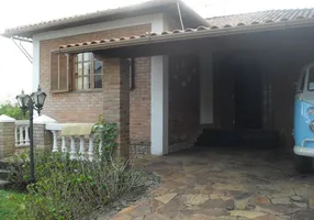 Foto 1 de Casa com 4 Quartos à venda, 500m² em Vila do Carmo Colonia do Marcal, São João Del Rei