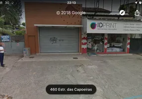 Foto 1 de Lote/Terreno à venda, 2000m² em Campo Grande, Rio de Janeiro