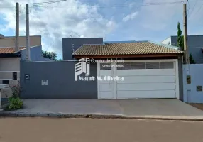 Foto 1 de Casa com 2 Quartos à venda, 200m² em Residencial Viva Olimpia, Olímpia