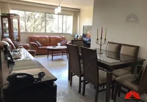 Foto 1 de Apartamento com 3 Quartos à venda, 140m² em Parque da Mooca, São Paulo