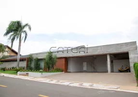 Foto 1 de Casa de Condomínio com 4 Quartos à venda, 723m² em Mediterrâneo, Londrina