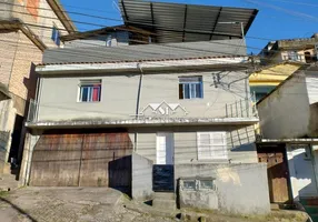 Foto 1 de Prédio Residencial com 6 Quartos à venda, 350m² em Independência, Petrópolis