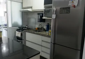 Foto 1 de Apartamento com 3 Quartos à venda, 122m² em Vila Sônia, São Paulo
