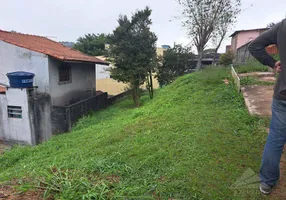 Foto 1 de Lote/Terreno à venda, 1120m² em Vila Dirce, Mauá