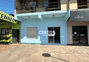 Foto 1 de Sala Comercial para alugar, 70m² em São Luís, Sapiranga
