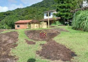 Foto 1 de Casa de Condomínio com 2 Quartos à venda, 80m² em Pedreira, Ubatuba