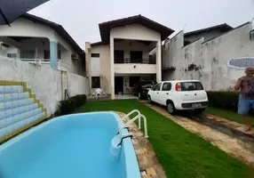 Foto 1 de Casa com 5 Quartos à venda, 200m² em Sapiranga, Fortaleza