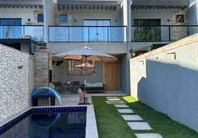 Foto 1 de Casa com 3 Quartos à venda, 160m² em Vargem Grande, Rio de Janeiro