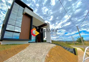 Foto 1 de Casa de Condomínio com 4 Quartos à venda, 365m² em Monte Alegre, Vinhedo