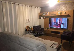 Foto 1 de Apartamento com 3 Quartos à venda, 124m² em Vila Progresso, Guarulhos