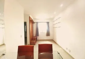 Foto 1 de Apartamento com 2 Quartos para alugar, 49m² em Vila Queiroz, Limeira
