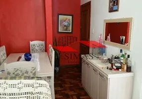 Foto 1 de Apartamento com 2 Quartos à venda, 60m² em Jardim Leopoldina, Porto Alegre