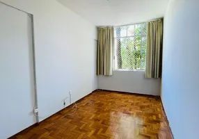 Foto 1 de Apartamento com 3 Quartos para alugar, 140m² em Anchieta, Belo Horizonte