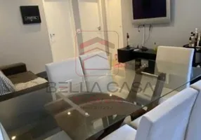 Foto 1 de Apartamento com 2 Quartos à venda, 54m² em Vila Alpina, São Paulo