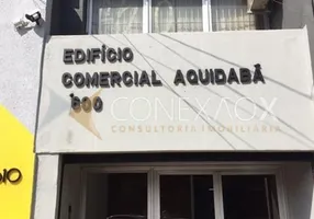 Foto 1 de Sala Comercial com 4 Quartos à venda, 70m² em Centro, Campinas