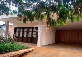 Foto 1 de Casa com 3 Quartos à venda, 274m² em Bonfim, Campinas