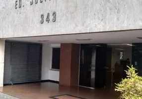 Foto 1 de Sala Comercial para alugar, 35m² em Santa Efigênia, Belo Horizonte