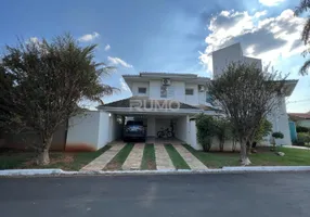 Foto 1 de Casa de Condomínio com 5 Quartos à venda, 365m² em Tijuco das Telhas, Campinas