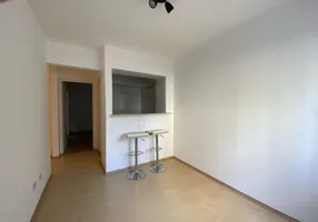 Foto 1 de Apartamento com 1 Quarto à venda, 40m² em Itaim Bibi, São Paulo