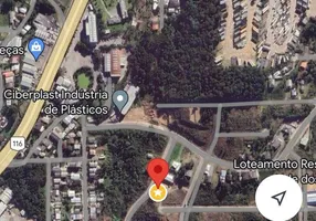 Foto 1 de Lote/Terreno à venda em Jardim das Hortências, Caxias do Sul