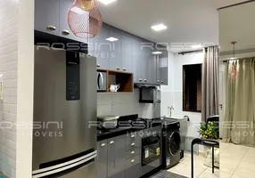 Foto 1 de Apartamento com 2 Quartos à venda, 47m² em Jardim Doutor Paulo Gomes Romeo, Ribeirão Preto