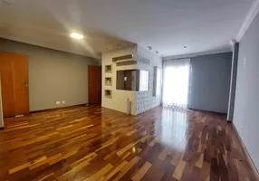 Foto 1 de Apartamento com 3 Quartos à venda, 129m² em Jardim das Laranjeiras, Juiz de Fora