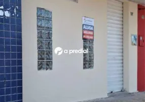 Foto 1 de Ponto Comercial para alugar, 80m² em Cidade dos Funcionários, Fortaleza
