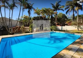 Foto 1 de Casa com 5 Quartos à venda, 250m² em Jardim das Palmeiras, São Paulo