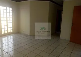 Foto 1 de Apartamento com 2 Quartos à venda, 80m² em Jardim Paulistano, Ribeirão Preto