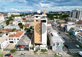 Foto 1 de Cobertura com 2 Quartos à venda, 128m² em Rebouças, Curitiba