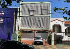 Foto 1 de Imóvel Comercial com 8 Quartos para alugar, 377m² em Vila Itapura, Campinas