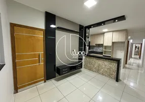 Foto 1 de Casa com 3 Quartos à venda, 140m² em Residencial Arco-Íris, Anápolis