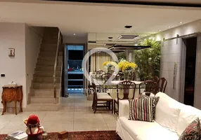 Foto 1 de Cobertura com 3 Quartos à venda, 264m² em Barra da Tijuca, Rio de Janeiro