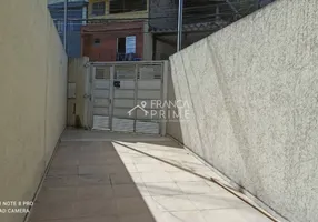 Foto 1 de Sobrado com 3 Quartos à venda, 89m² em Jardim Santa Lucrécia, São Paulo