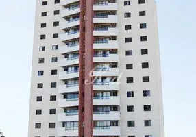 Foto 1 de Apartamento com 3 Quartos à venda, 105m² em Vila São João, Poá