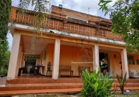 Foto 1 de Fazenda/Sítio com 4 Quartos à venda, 150m² em Brigadeiro Tobias, Sorocaba