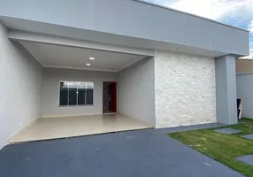Foto 1 de Casa com 3 Quartos à venda, 115m² em Lagoa Salgada, Feira de Santana