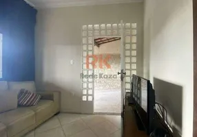 Foto 1 de Casa com 3 Quartos à venda, 170m² em Paquetá, Belo Horizonte