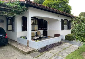 Foto 1 de Casa com 3 Quartos à venda, 133m² em Boa Perna, Araruama