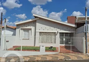 Foto 1 de Casa com 3 Quartos à venda, 195m² em Vila João Jorge, Campinas