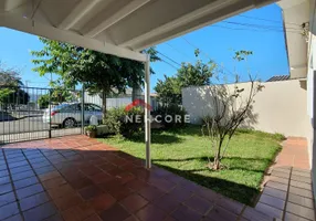Foto 1 de Casa com 3 Quartos à venda, 110m² em Roseira, Londrina