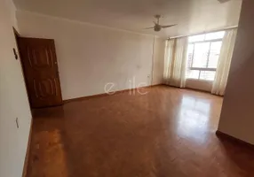 Foto 1 de Apartamento com 3 Quartos à venda, 158m² em Centro, Campinas