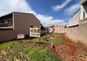 Foto 1 de Lote/Terreno à venda, 10m² em Residencial Vila Romana, Londrina