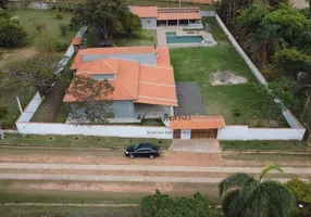 Foto 1 de Fazenda/Sítio com 5 Quartos à venda, 511m² em Chacaras Monte Verde, Itu