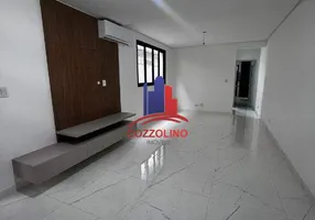 Foto 1 de Casa com 3 Quartos à venda, 120m² em Boqueirão, Santos