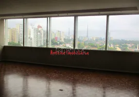 Foto 1 de Apartamento com 4 Quartos à venda, 426m² em Higienópolis, São Paulo