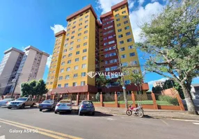 Foto 1 de Apartamento com 2 Quartos para alugar, 64m² em São Cristovão, Cascavel