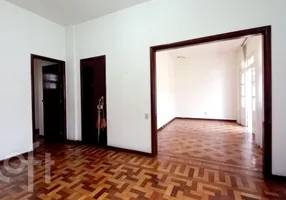 Foto 1 de Apartamento com 3 Quartos à venda, 140m² em Leme, Rio de Janeiro