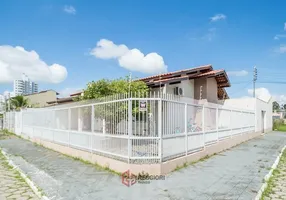 Foto 1 de Casa com 3 Quartos à venda, 375m² em Dom Bosco, Itajaí